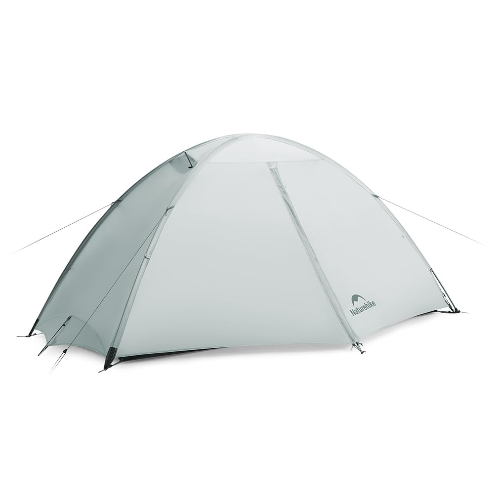 Amazon.co.jp: Naturehike公式ショップ 超軽量山岳テント Xスリーブ
